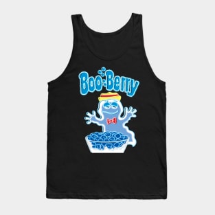 Boo Berry Tank Top